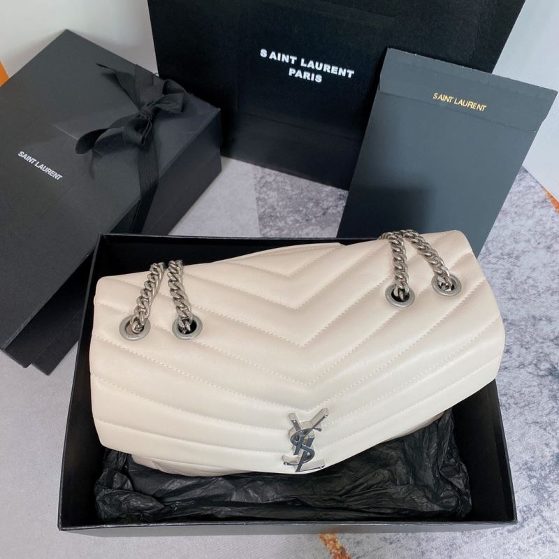 YSL Envelope Bags